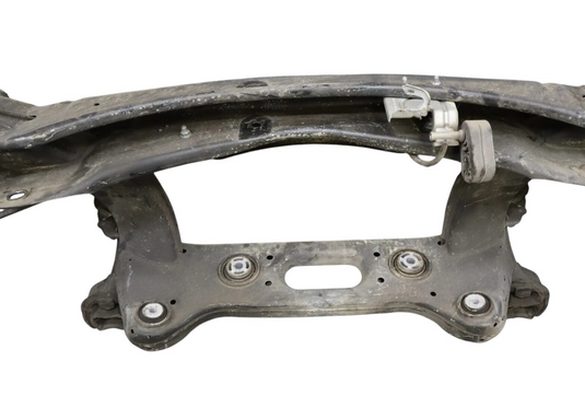 10-18 Mercedes C250 C350 Rear Subframe Sub Frame Engine Crossmember Oem