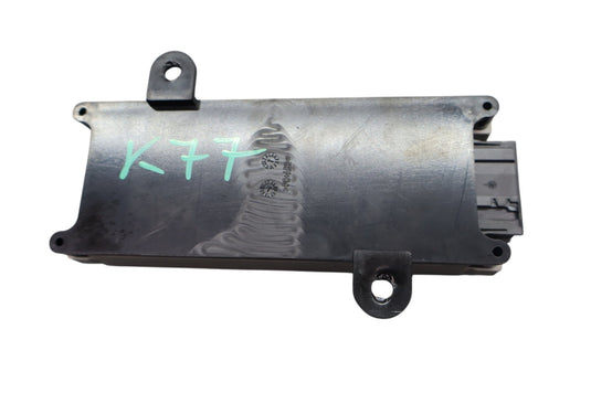 06-12 Mercedes GL450 GL550 Amplifier Amp Sound System Audio 2518201389 Oem