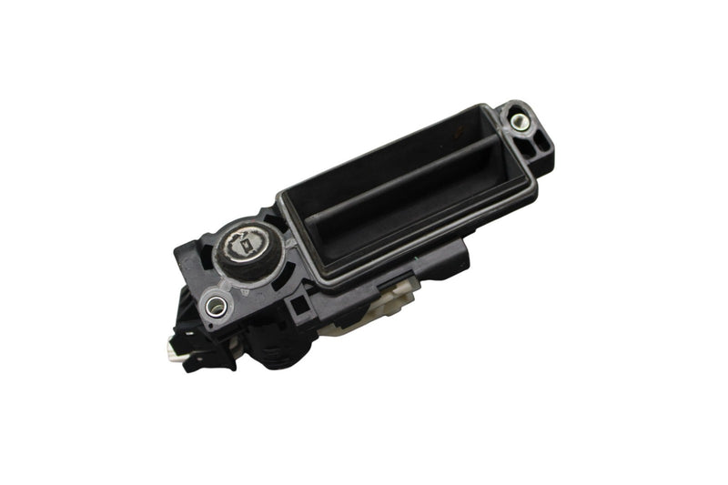Load image into Gallery viewer, 01-11 Mercedes C230 CLK320 CLS550 E320 Rear Trunk Lid Lock Release Handle Oem
