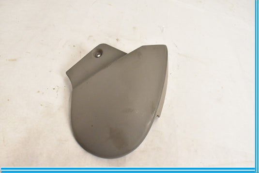 04-08 Maserati Quattroporte Front Left Driver Seat Lower Trim Cover Oem