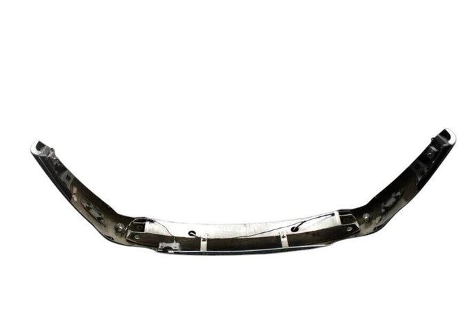 01-04 Jaguar X100 XK8 XKR Rear Bumper Cover Assembly Silver HJE6586BB Oem