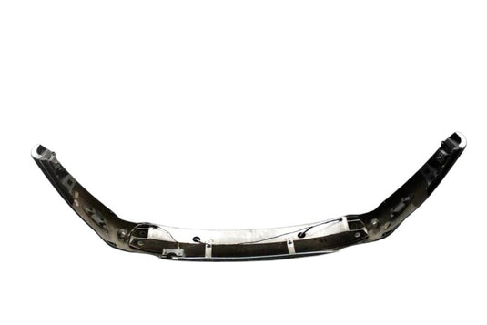 01-04 Jaguar X100 XK8 XKR Rear Bumper Cover Assembly Silver HJE6586BB Oem