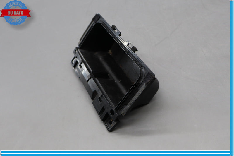 Load image into Gallery viewer, 12-18 Audi A6 Quattro Front Center Console Storage Bin Tray 4G0864131 Oem
