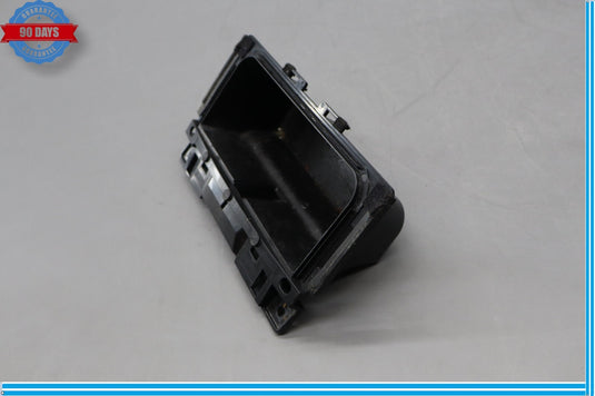 12-18 Audi A6 Quattro Front Center Console Storage Bin Tray 4G0864131 Oem