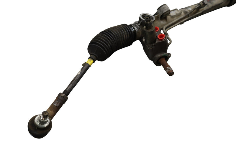 Load image into Gallery viewer, 03-12 Maserati Quattroporte Power Steering Gear Rack &amp; Pinion Assembly Oem
