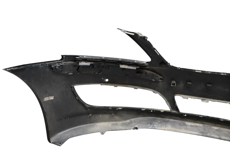 Load image into Gallery viewer, 11-13 Hyundai Equus SIG Front Bumper Cover Panel Assembly 86540-3N010 Oem
