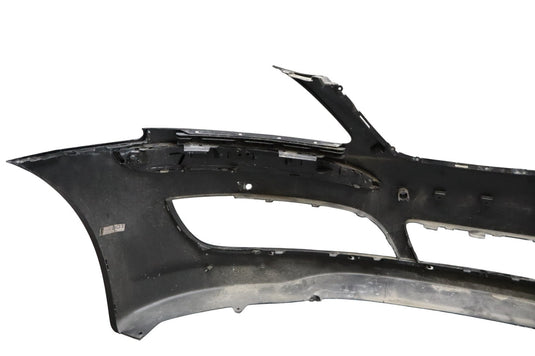 11-13 Hyundai Equus SIG Front Bumper Cover Panel Assembly 86540-3N010 Oem