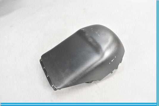 12-18 BMW 640i 650i Dash Lower Steering Column Steering Wheel Switch Cover Oem