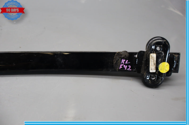 Load image into Gallery viewer, 03-12 Bentley Continental Flying Spur Rear Left Side Window Frame Guide Rail Oem
