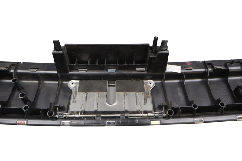 Load image into Gallery viewer, 11-17 Volkswagen Touareg Trunk Sill Scuff Plate Panel Trim Cover 7P0863459E Oem
