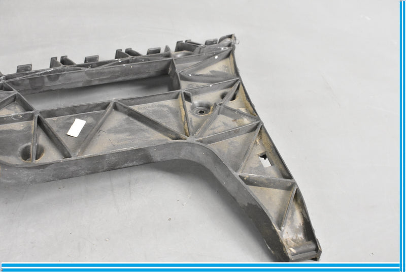 Load image into Gallery viewer, 09-12 Audi A4 Rear Right Passenger Side Bumper Guide Bracket Oem
