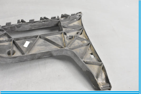 09-12 Audi A4 Rear Right Passenger Side Bumper Guide Bracket Oem