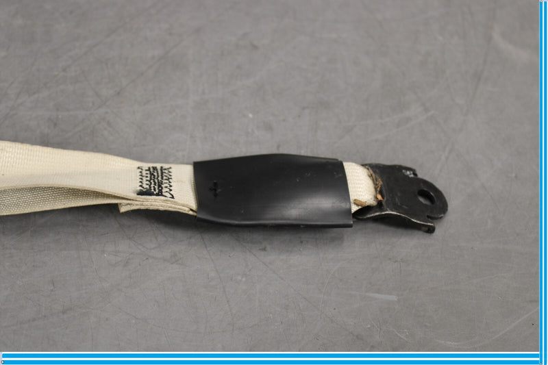 Load image into Gallery viewer, 11-17 Infiniti QX56 QX80 Rear Center Side Seat Belt Seatbelt Buckle Oem

