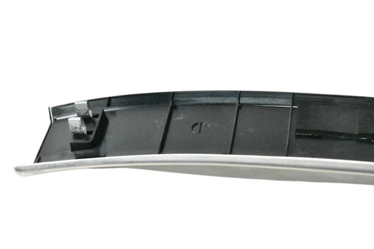 06-13 Bentley Continental Flying Spur Right Side Door Step Sill Scuff Plate Oem