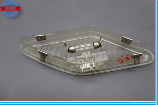 93-99 Mercedes W140 S600 Coupe Rear Left Interior Lamp Oem