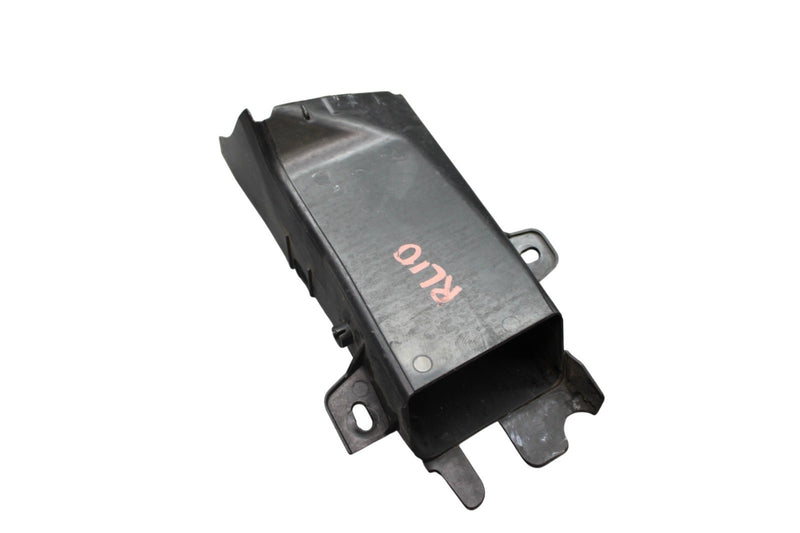 Load image into Gallery viewer, 11-13 BMW 528i 535i 550i GT Front Right Lower Brake Air Vent Duct Channel Oem
