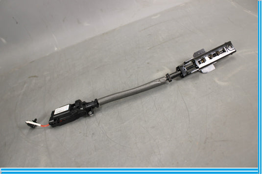 11-18 Audi A8 Front Right Passenger Side Seat Belt Height Adjuster Motor Oem