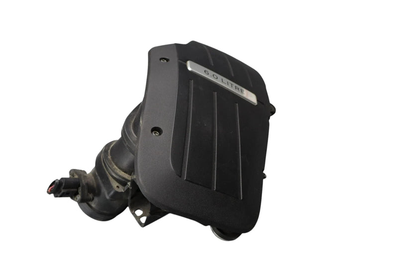 Load image into Gallery viewer, 03-13 Bentley Continental GT GTC W12 Right Side Air Intake Cleaner Box 6.0L OEM
