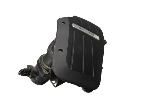 03-13 Bentley Continental GT GTC W12 Right Side Air Intake Cleaner Box 6.0L OEM