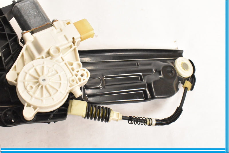 Load image into Gallery viewer, 2009-2015 BMW 750LI F02 RIGHT PASSENGER REAR WINDOW REGULATOR W/ MOTOR OEM
