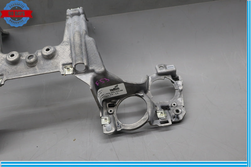 Load image into Gallery viewer, 10-15 Porsche Panamera 970 Instrument Panel Support Bracket Holder Oem
