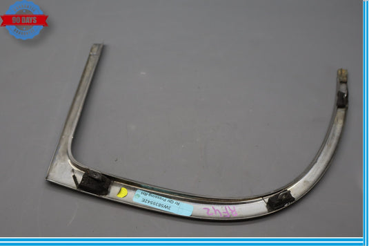 06-12 Bentley Continental Rear Right Passenger Side Door Molding Trim Round Oem