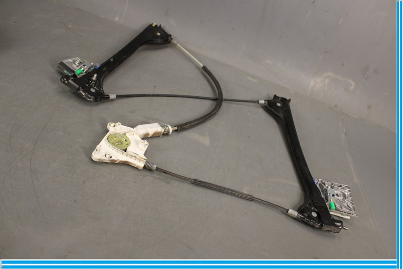 Load image into Gallery viewer, 05-11 Mercedes SLK280 SLK300 Front Left Side Window Regulator Oem
