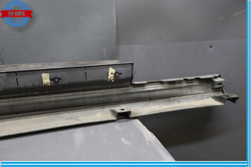 Load image into Gallery viewer, 14-20 Maserati Ghibli M157 Left Driver Side Skirt Rocker Panel Molding Oem
