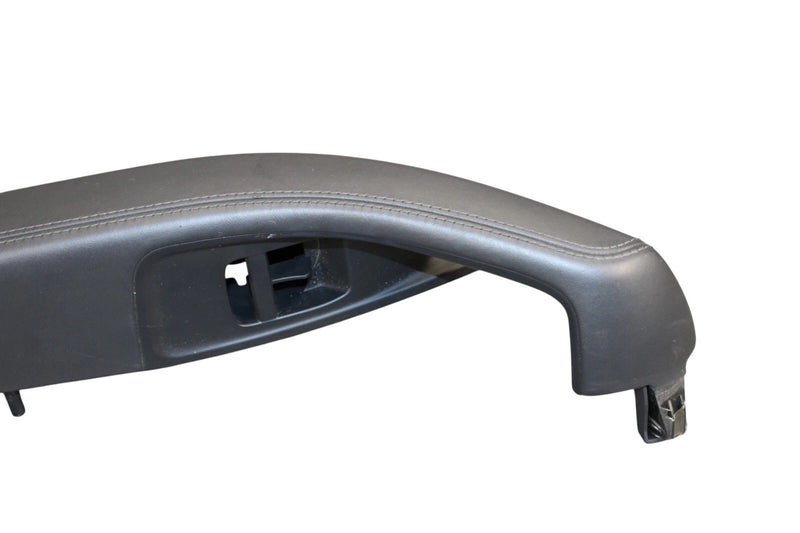 Load image into Gallery viewer, 11-18 Audi A8 Quattro Rear Right Passenger Side Door Panel Armrest Arm Rest Oem
