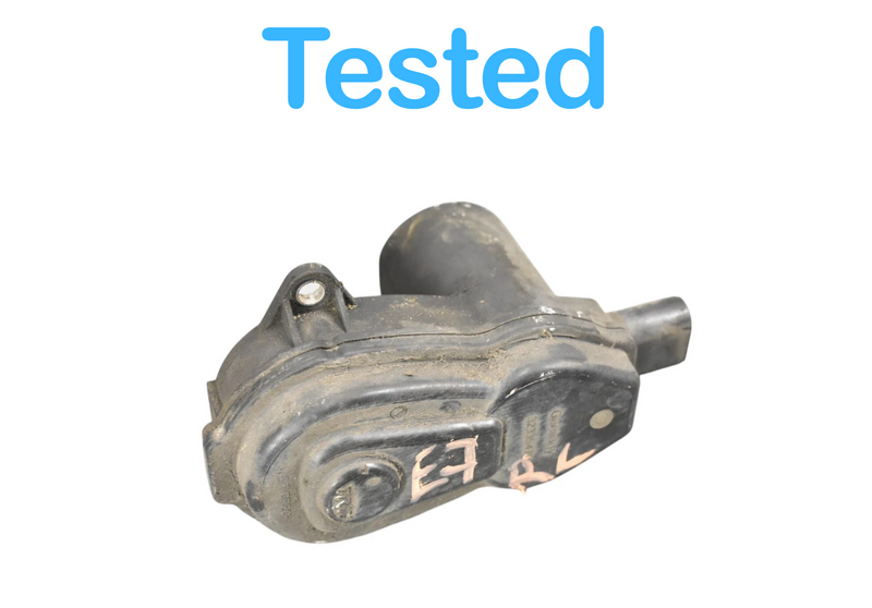 Load image into Gallery viewer, 09-12 Audi A4 Rear Left Driver Side Parking Brake Caliper Motor Oem
