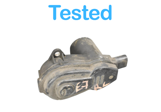 09-12 Audi A4 Rear Left Driver Side Parking Brake Caliper Motor Oem