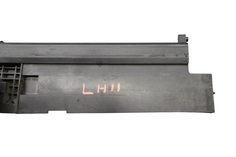 Load image into Gallery viewer, 11-16 BMW 528i 550i Front Left Driver Side Radiator Core Support Bracket Oem
