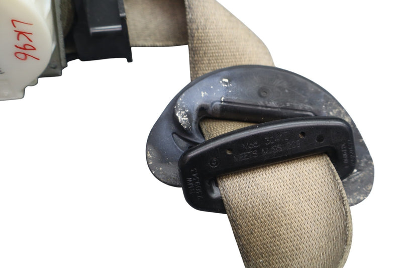 Load image into Gallery viewer, 12-15 BMW 320 328i 335i Front Left Driver Side Seat Belt Seatbelt Retractor Oem
