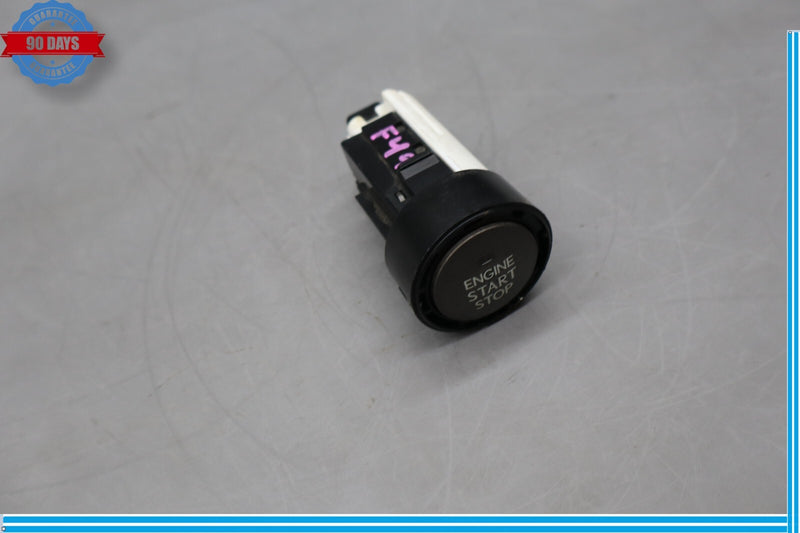 Load image into Gallery viewer, 07-17 Lexus LS460 LS460L Push Start Stop Engine Ignition Switch Button Oem
