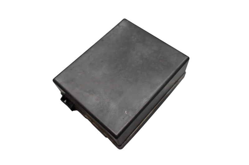 Load image into Gallery viewer, 11-12 Infiniti QX56 Fuse Box Junction Unit Panel Lid Cover 243821LA5B Oem
