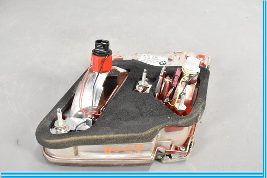 09-15 BMW 750i F01 F02 F10 Rear Right Passenger Inner Tail Light Backup Lamp Oem