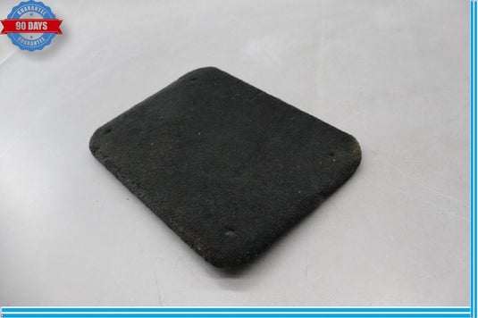 14-19 Maserati Quattroporte Front Right Side Floor Carpet Panel Trim Cover Oem