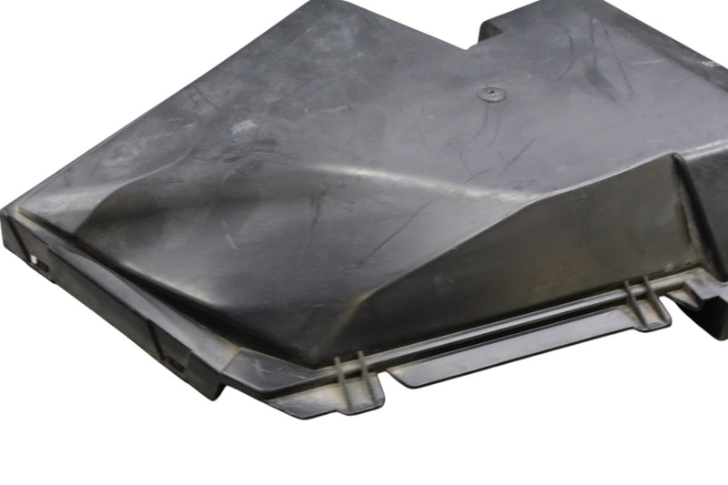 Load image into Gallery viewer, 14-18 BMW X5 F15 Air Intake Filter Housing Box Black 64319245587 Oem
