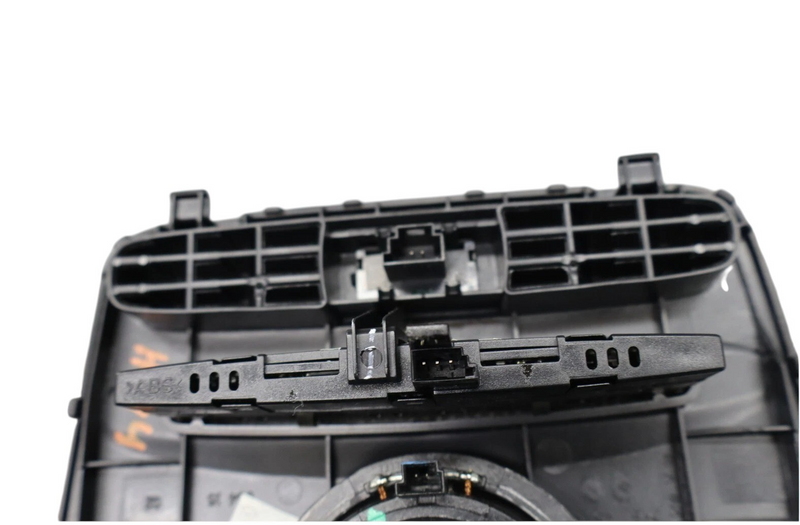 Load image into Gallery viewer, 06-13 Mercedes GL450 GL550 R350 Dashboard Dash Speaker W/ Grille Cover Black Oem
