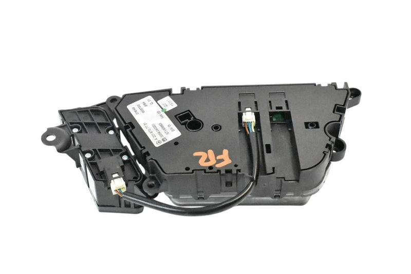 Load image into Gallery viewer, 07-14 Mercedes W221 S550 CL550 S400 Front Right Side Seat Control Switch OEM
