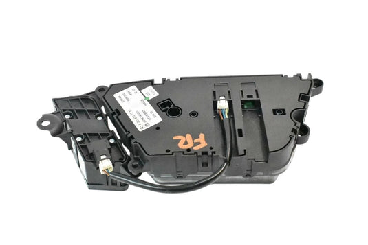 07-14 Mercedes W221 S550 CL550 S400 Front Right Side Seat Control Switch OEM