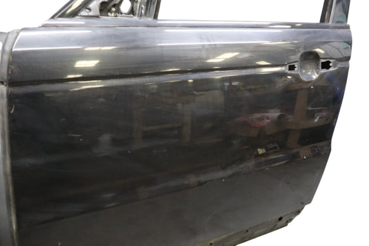 14-22 Land Rover Range Rover Sport Front Left Driver Side Door Panel Shell Oem