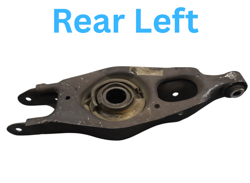 Load image into Gallery viewer, 14-20 Maserati Ghibli Rear Left Driver Side Lower Suspension Control Arm Oem

