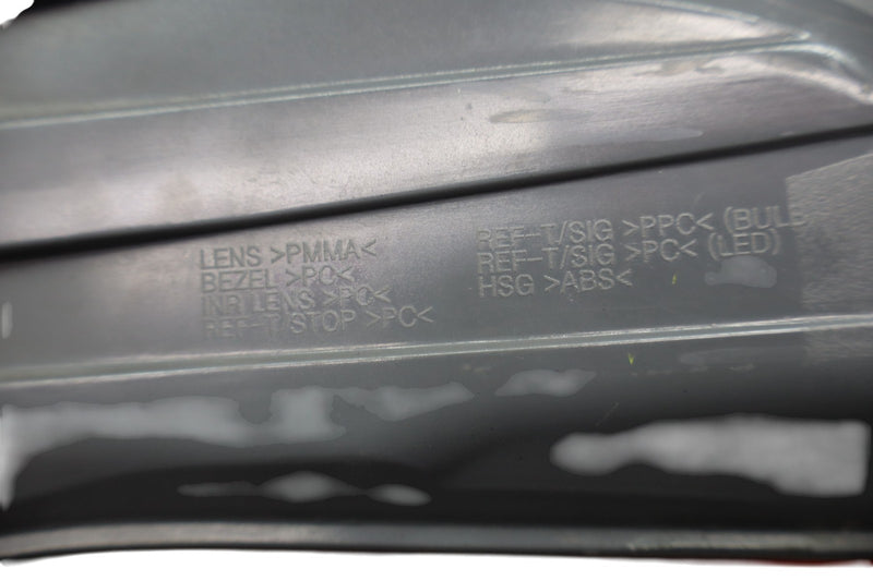 Load image into Gallery viewer, 15-17 Hyundai Genesis G80 Rear Left Driver Side Outer Taillight Tail Lamp Oem
