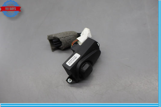 11-18 Audi A8 A8L Quattro Steering Column Adjustment Switch 4H0953551 Oem