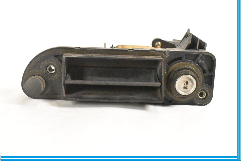 Load image into Gallery viewer, 03-06 Mercedes R230 SL500 SL55 AMG Rear Trunk Lid Lock Latch Handle w/o Key OEM
