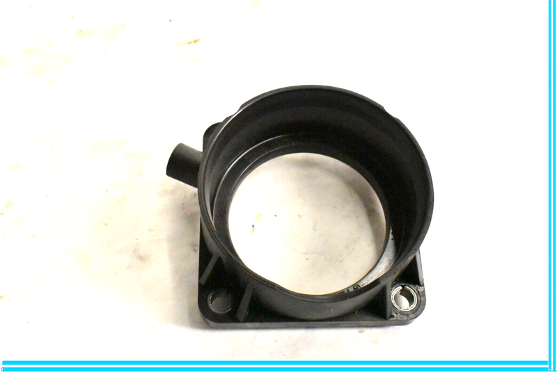 Load image into Gallery viewer, MERCEDES C300 W205 2.0L ENGINE THROTTLE BODY PLATE OEM 2015 - 2020
