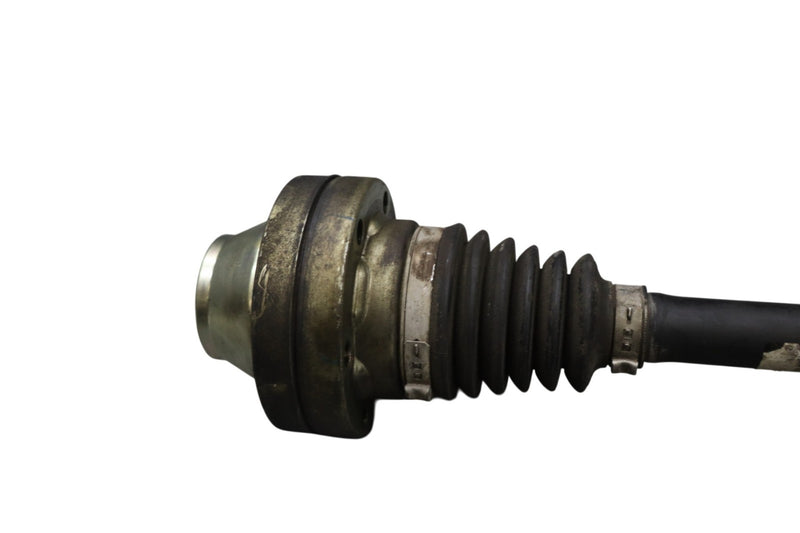 Load image into Gallery viewer, 11-17 Volkswagen VW Touareg Front Left Driver Side CV Axle Shaft 7P0407271B OEM
