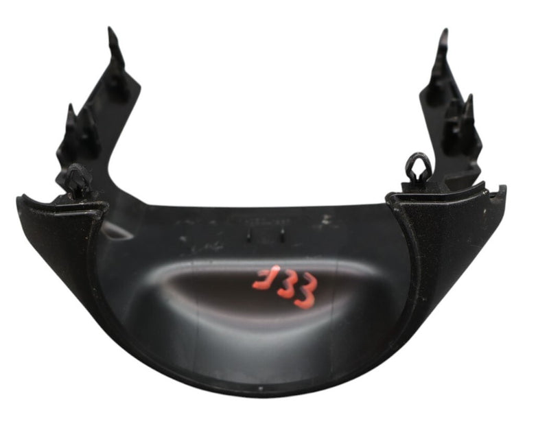 Load image into Gallery viewer, 17-23 Alfa Romeo Giulia Steering Column Wheel Shroud Upper Cover Panel Oem

