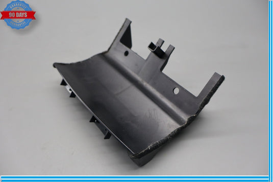 06-12 Bentley Continental GT GTC Center Console Armrest Hinge Filler Trim Oem